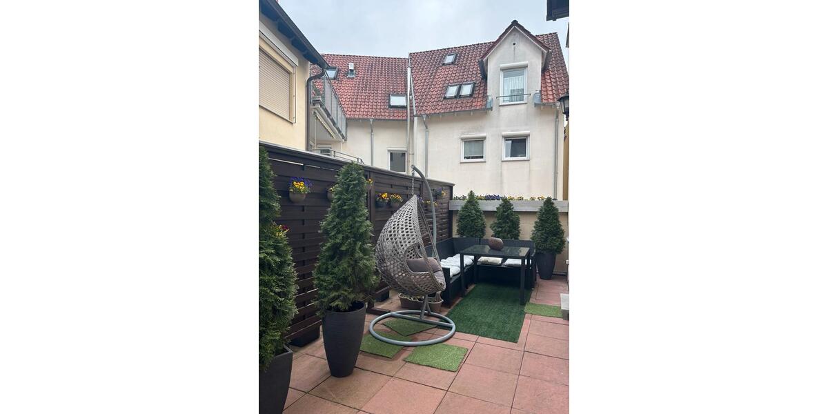 Etagenwohnung Tauberbischofsheim - 3.5 Zimmer, 100 m&sup2;, 259.000&euro; | Angebot:26984819