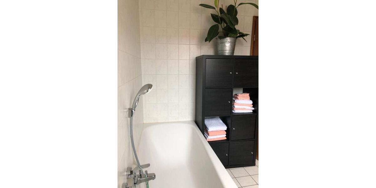 Dachgeschoßwohnung Arnstein - 3 Zimmer, 102 m&sup2;, 680&euro; | Angebot:26577626