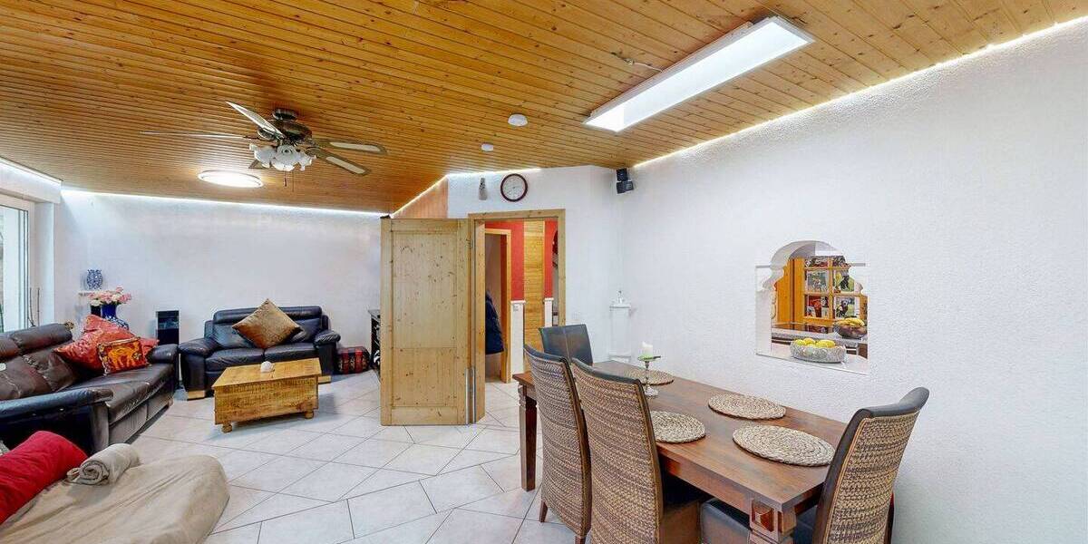 Reihenendhaus Würzburg Rottenbauer - 5 Zimmer, 150 m&sup2;, 445.000&euro; | Angebot:26500627