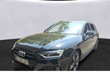 Audi A4 52.000 km 26.980 &euro; Kitzingen 97318