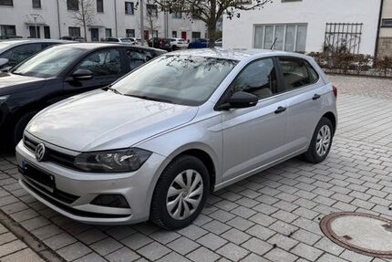 VW Polo 84.000 km 10.400 &euro; Würzburg 97084