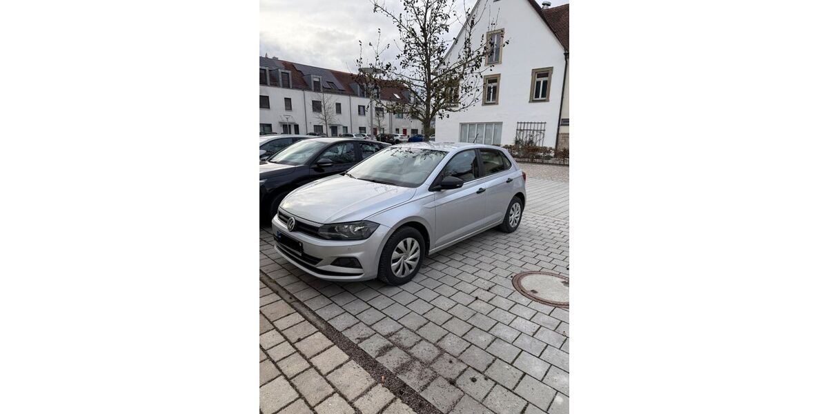 VW Polo 84.000 km 10.400 &euro; Würzburg 97084