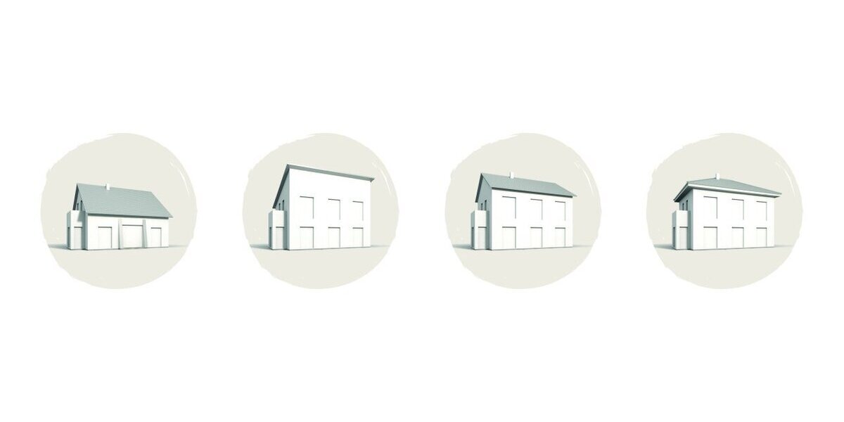 Modernes projektiertes Einfamilienhaus in Hettstadt - flexibel und individuell planbar - Einfamilienhaus Hettstadt | Angebot:27486592