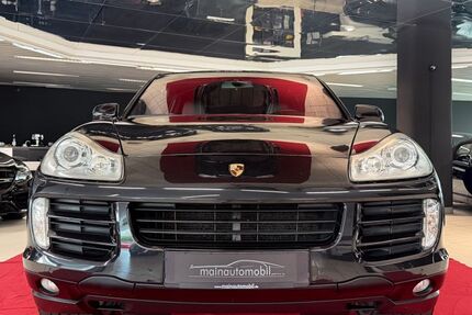 Porsche Cayenne 270.000 km 9.999 &euro; Würzburg 97070