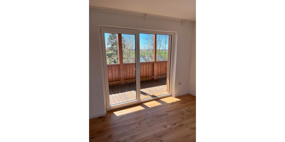 Etagenwohnung Marktsteft - 2 Zimmer, 110 m&sup2;, 980&euro; | Angebot:26335494
