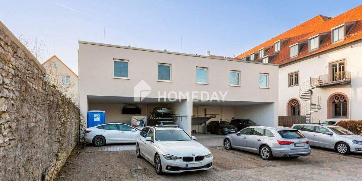 Etagenwohnung Zell am Main - 3 Zimmer, 115 m&sup2;, 495.000&euro; | Angebot:25738052