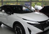 Gebrauchtwagen Nissan Qashqai