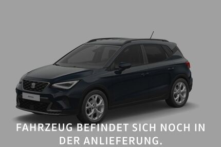 Seat Arona 27.000 km 23.980 &euro; Würzburg 97076