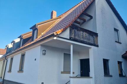 Haus Güntersleben - 6 Zimmer, 99 m&sup2;, 265.000&euro; | Angebot:26635501