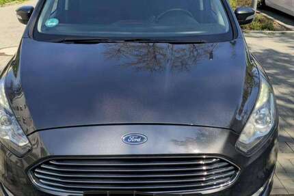Ford Galaxy 105.000 km 19.000 &euro; Würzburg 97082