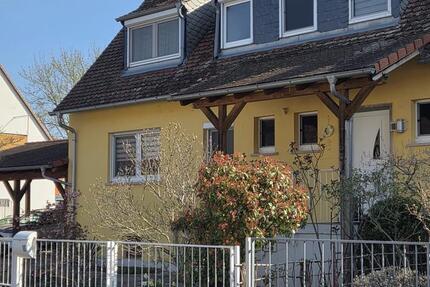 Haus Kitzingen - 5 Zimmer, 140 m&sup2;, 380.000&euro; | Angebot:26194292