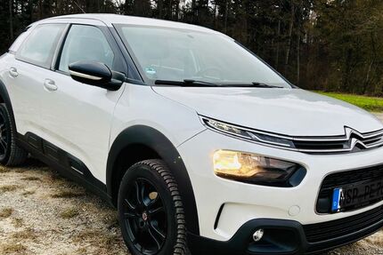 Citroen C4 Cactus 128.000 km 9.950 &euro; Urspringen 97857