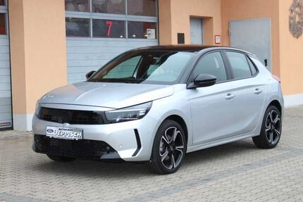 Opel Corsa 20.680 km 16.660 &euro; Werneck 97440