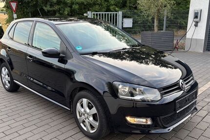 VW Polo 183.000 km 4.900 &euro; Volkach 97332