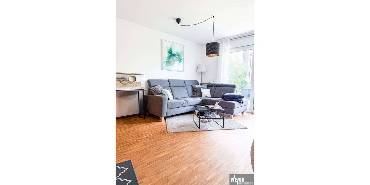 Etagenwohnung Estenfeld - 2 Zimmer, 85 m&sup2;, 940&euro; | Angebot:26875737