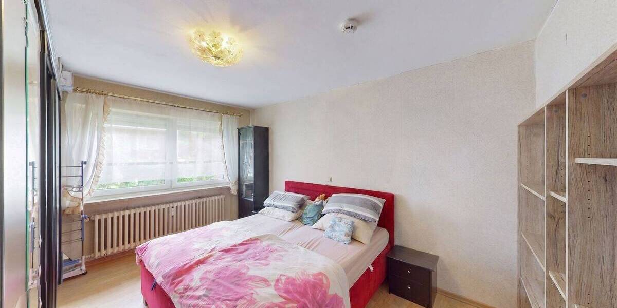 Mehrfamilienhaus, Wohnhaus Randersacker - 1 Zimmer, 222 m&sup2;, 420.000&euro; | Angebot:26695331