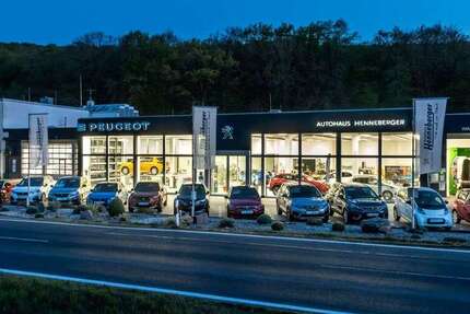 Peugeot Partner 58.643 km 16.390 &euro; Theilheim 97288