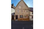 Einfamilienhaus Zellingen - 5 Zimmer, 100 m&sup2;, 54.500&euro; | Angebot:26727056