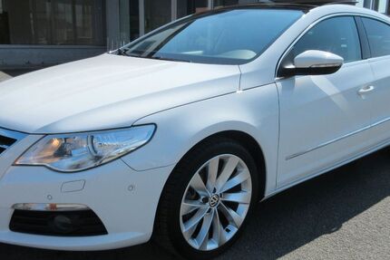 VW Passat 103.900 km 11.999 &euro; Tauberbischofsheim 97941