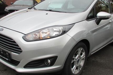 Ford Fiesta 157.468 km 4.850 € Würzburg 97080