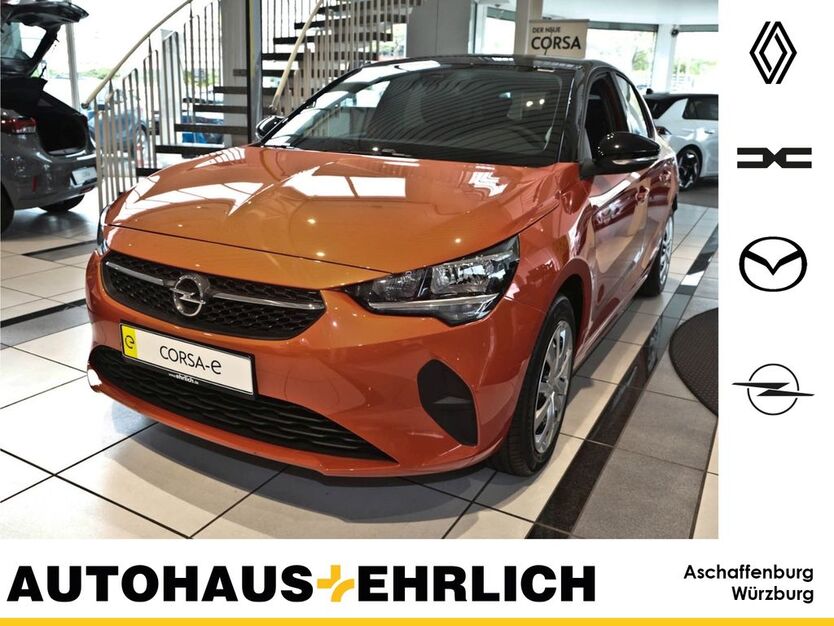 Opel Corsa 5.000 km 24.990 € Würzburg 97076