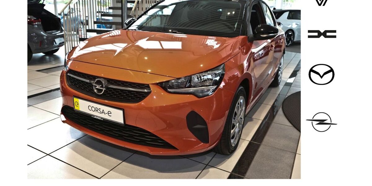 Opel Corsa 6.500 km 24.990 € Würzburg 97076