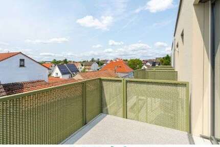 Wohnung zum Kaufen in Kürnach 354.000 € 62.92 m² 2 zimmer