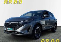 Gebrauchtwagen Nissan Qashqai