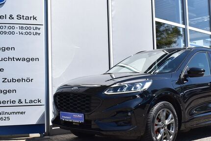 Ford Kuga 39.350 km 23.990 &euro; Unterpleichfeld 97294