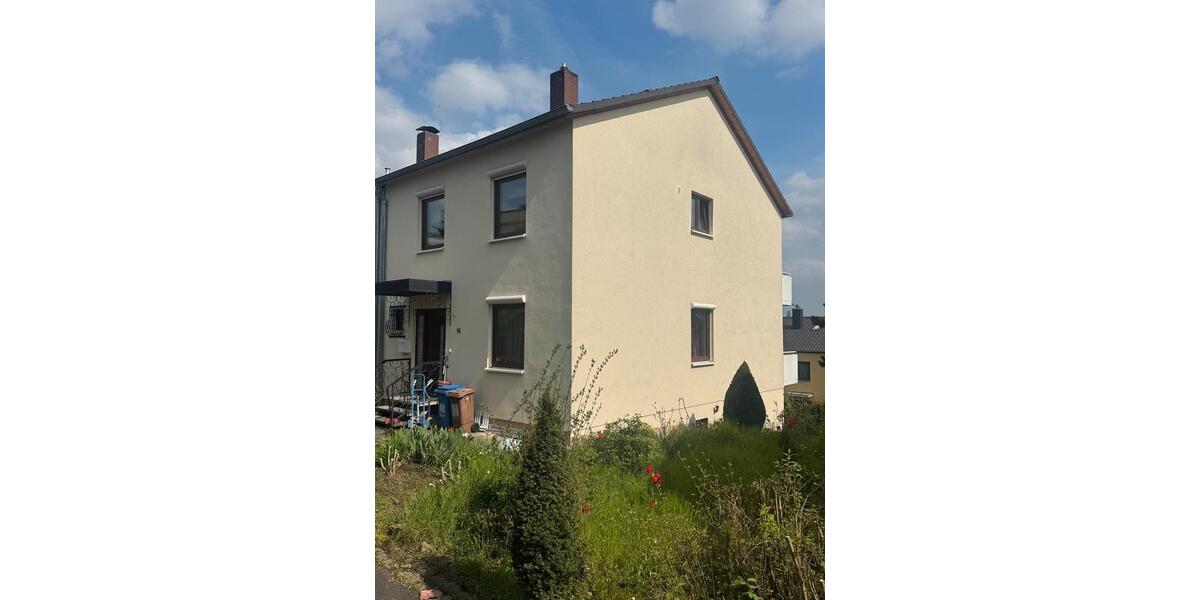 Doppelhaushälfte Würzburg Lengfeld - 7 Zimmer, 154 m&sup2;, 595.000&euro; | Angebot:26423726