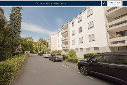 Wohnung Würzburg / Heidingsfeld Heidingsfeld - 2 Zimmer, 56 m&sup2;, 195.000&euro; | Angebot:26863007