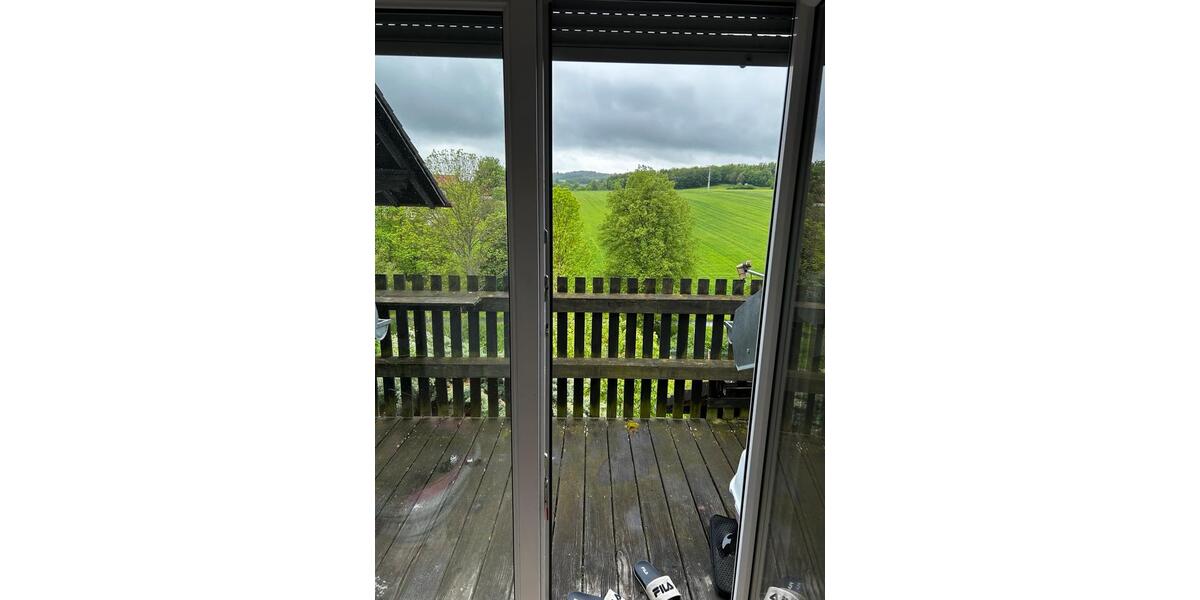 Dachgeschoßwohnung Hafenlohr - 2 Zimmer, 35 m&sup2;, 430&euro; | Angebot:26476745