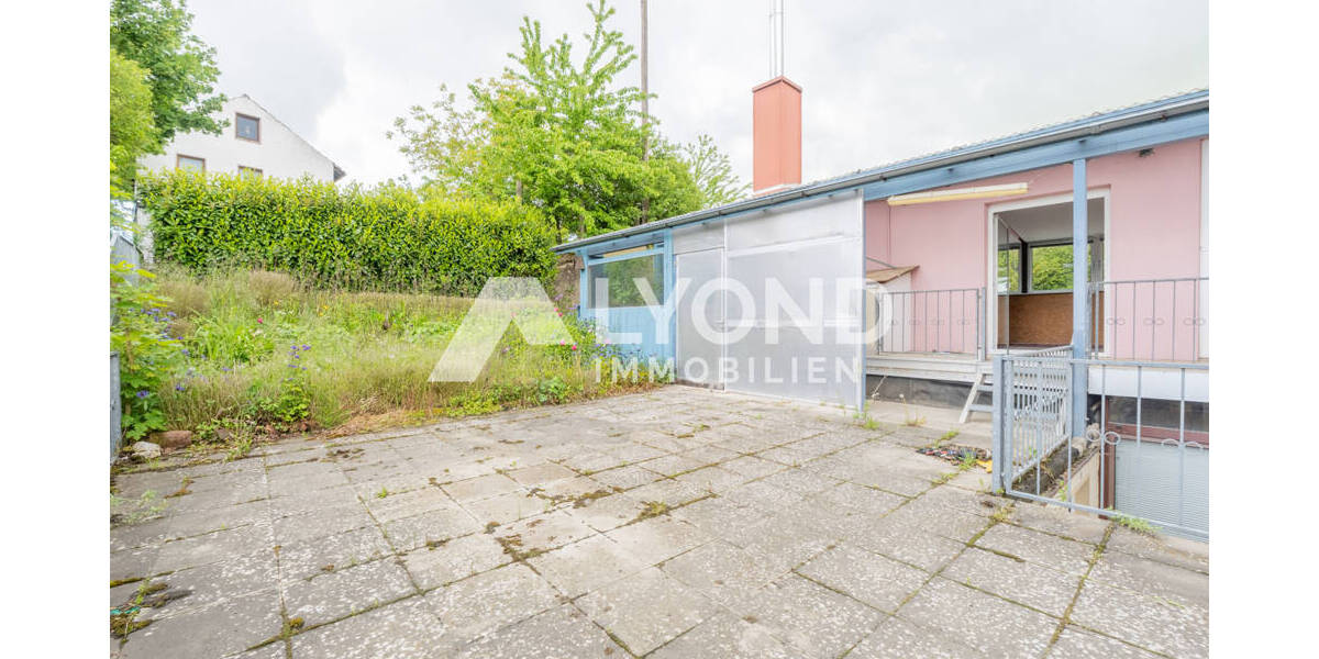 Einfamilienhaus Werneck / Vasbühl Vasbühl - 6 Zimmer, 184 m&sup2;, 190.000&euro; | Angebot:26672590