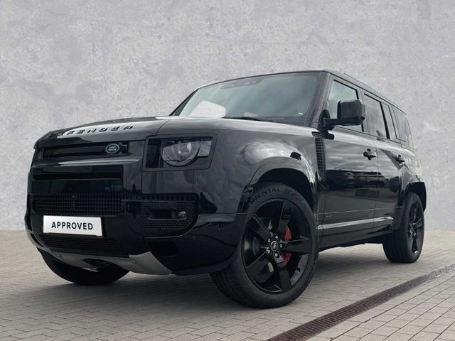 Land Rover Defender 8.500 km 114.900 &euro; Kürnach 97273