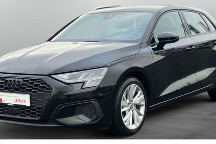 Audi A3 51.500 km 23.580 &euro; Kitzingen 97318