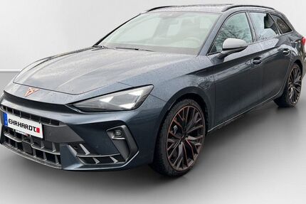 Cupra Leon 5.000 km 39.950 &euro; Zellingen 97225