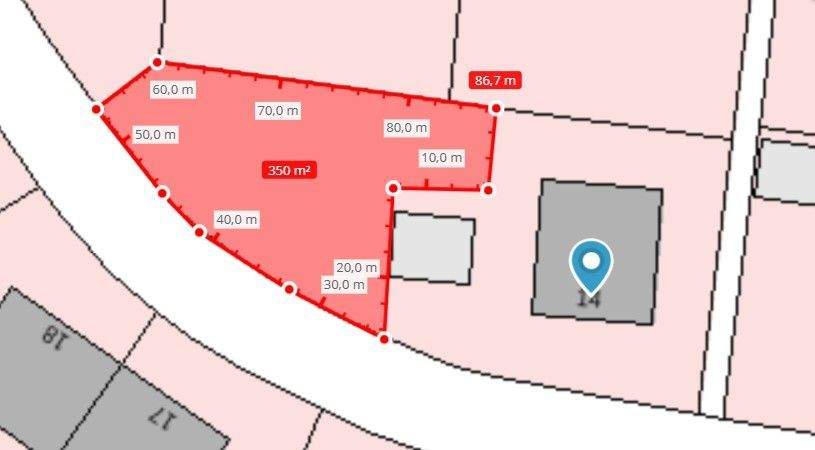 Grundstück Kist - 149.000&euro; | Angebot:25728620