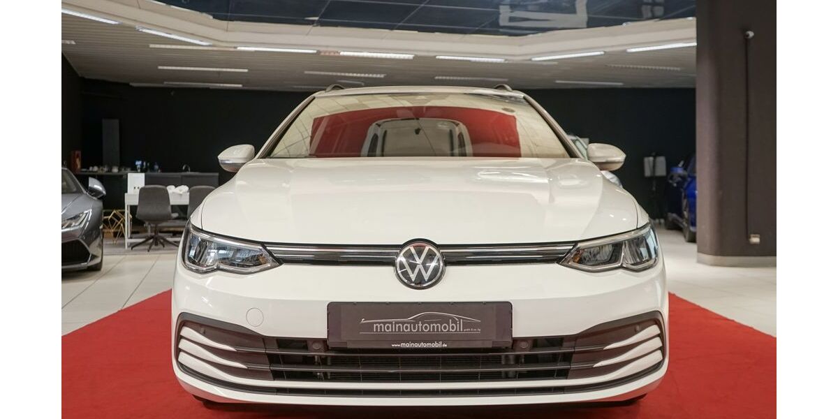 VW Golf 33.500 km 19.998 € Würzburg 97070