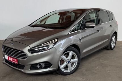 Ford S-Max 80.000 km 17.990 &euro; Hettstadt 97265