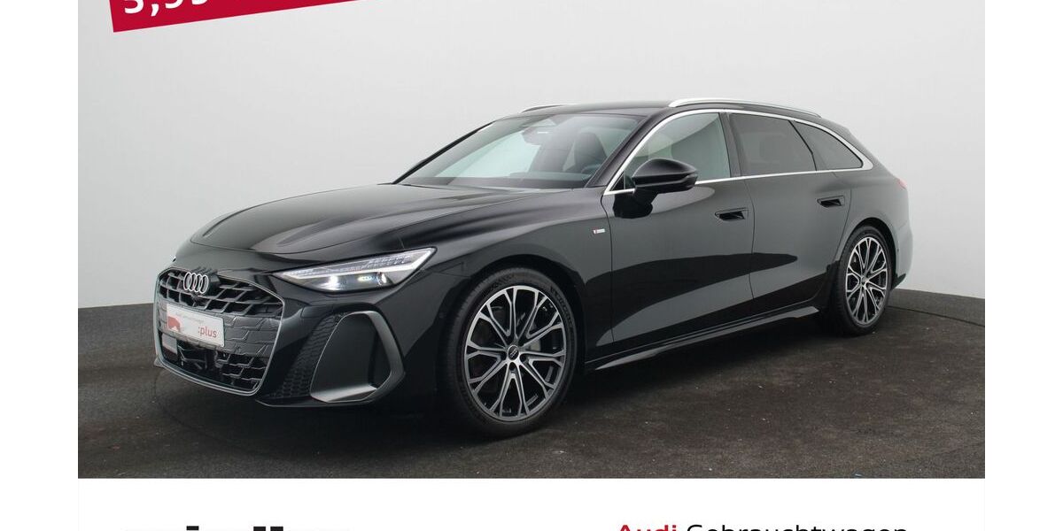 Audi A6 9.500 km 64.980 € Würzburg 97076