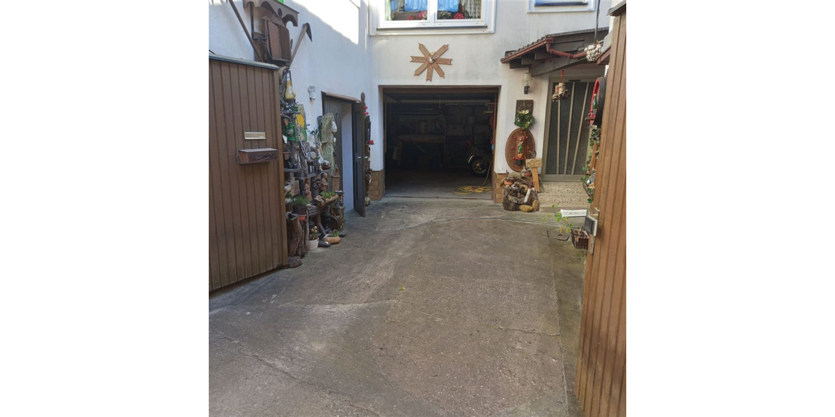 Reihenmittelhaus Thüngersheim - 5 Zimmer, 132 m&sup2;, 239.000&euro; | Angebot:25773569