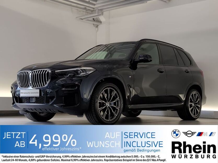 X5