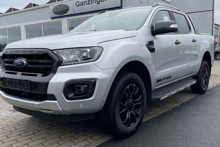 Ford Ranger 38.083 km 36.990 € Heidenfeld 97520