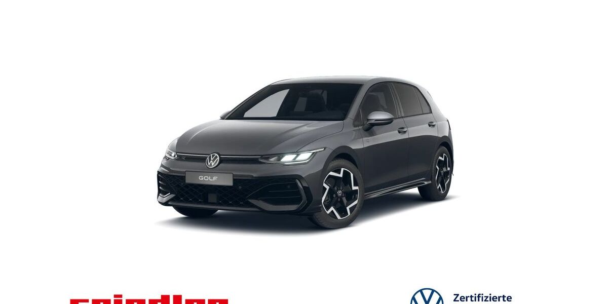 VW Golf 29.500 km 27.480 &euro; Würzburg 97076