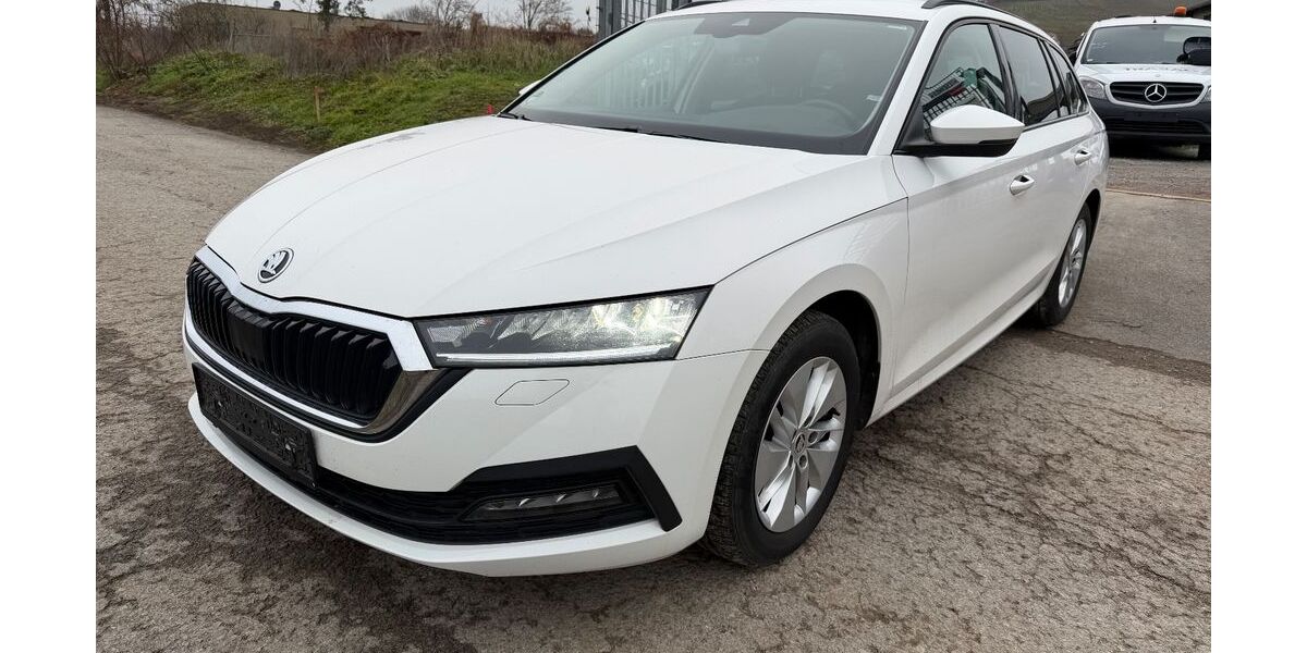 Skoda Octavia 239.600 km 11.690 &euro; Eibelstadt 97246