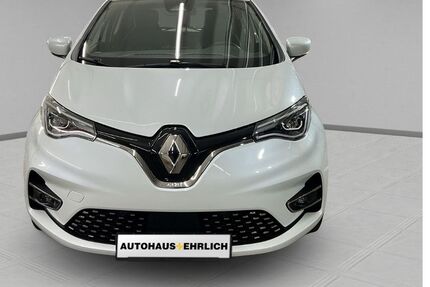 Renault ZOE 43.000 km 15.790 &euro; Würzburg 97076