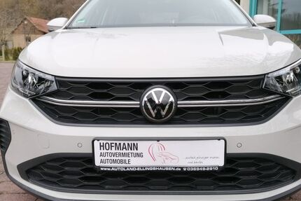 VW Taigo 30.600 km 17.450 € Grafenrheinfeld 97506