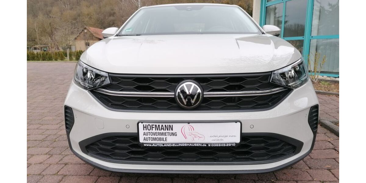 VW Taigo 30.600 km 17.450 € Grafenrheinfeld 97506