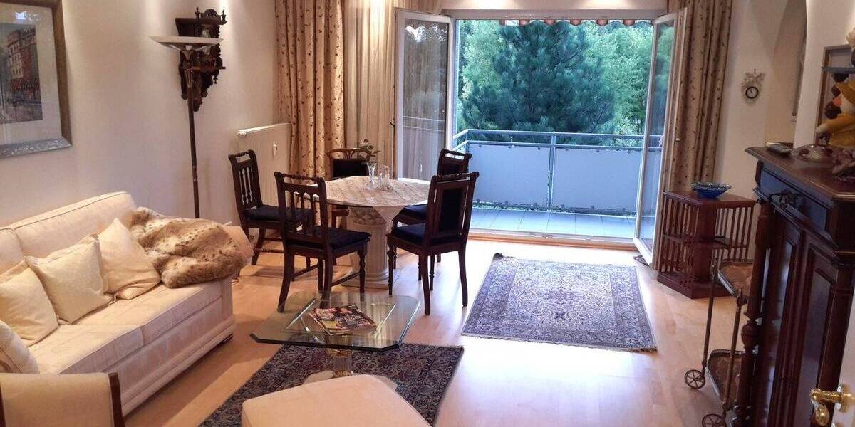 Etagenwohnung Karlstadt - 3 Zimmer, 78 m&sup2;, 1.220&euro; | Angebot:25939255