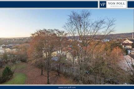 Wohlfühlnest für Singles .... mit Balkon, Garage und tollen Ausblick 1 zimmer